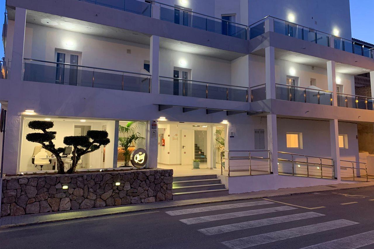 Hotel Chevy & Suites Cala Ratjada  Luaran gambar
